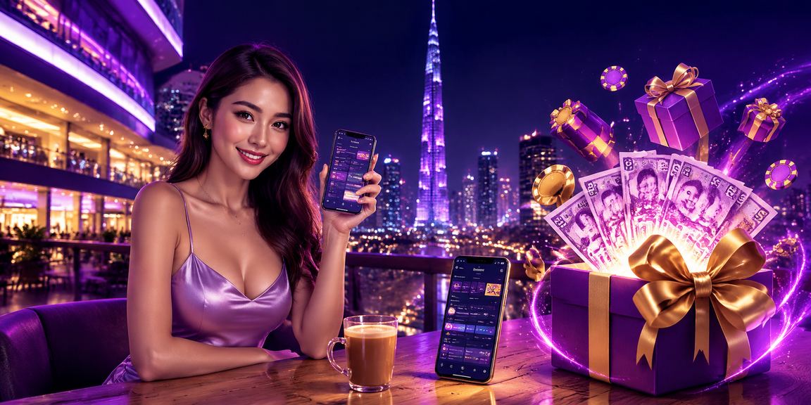 d4vd mobile casino app in Kuala Lumpur
