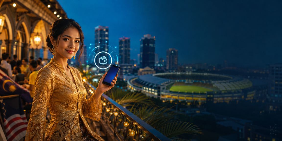 d4vd mobile experience in Selangor